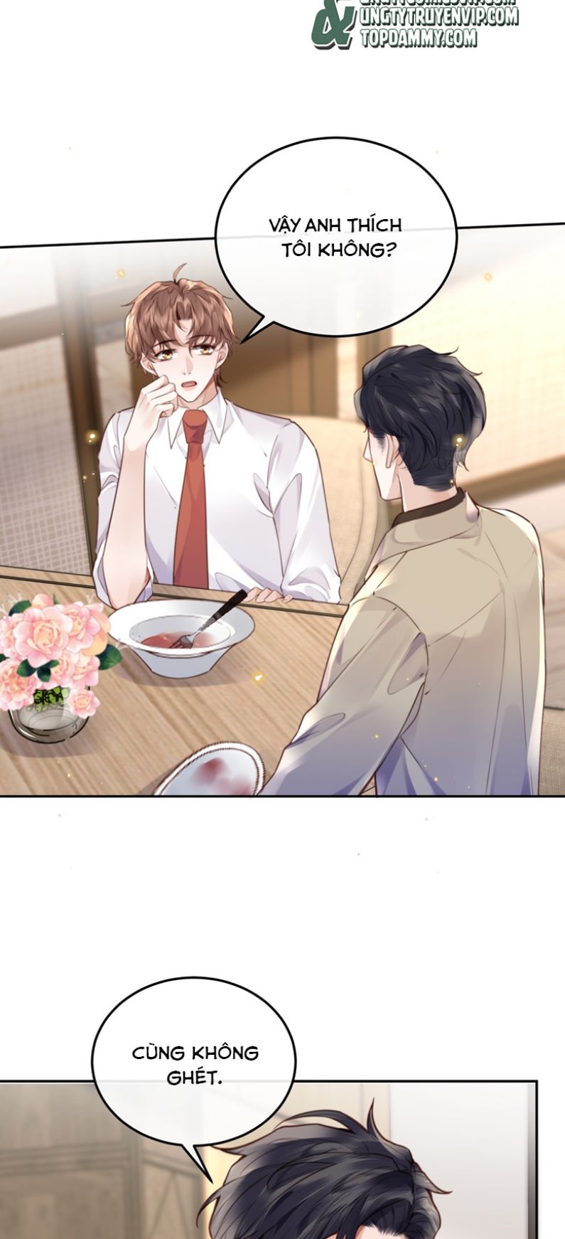 Tổng Tài Định Chế Tư Nhân Chapter 76 - Trang 4