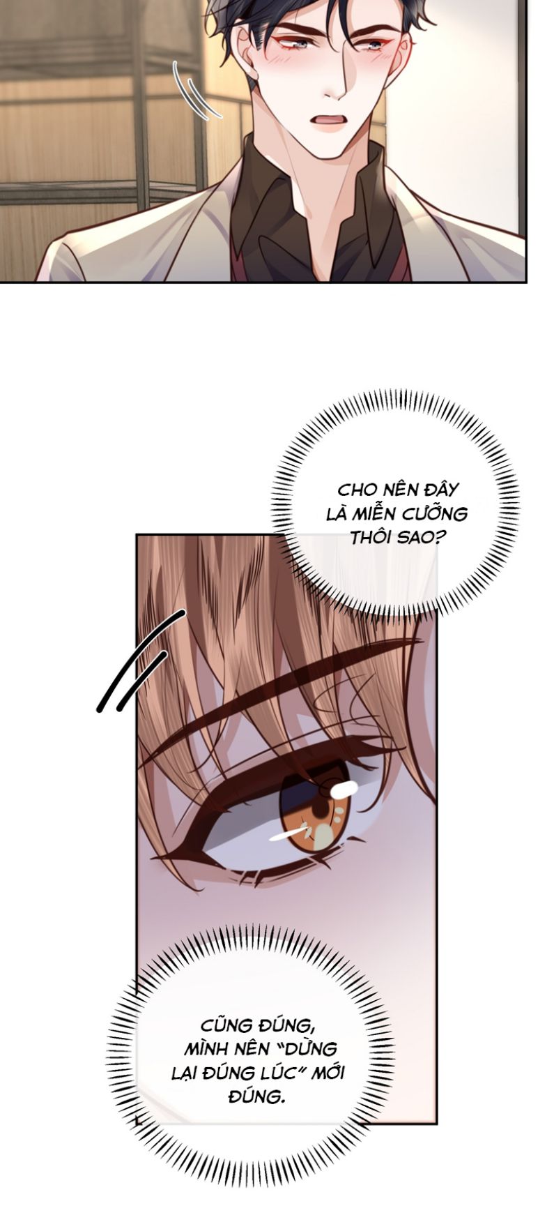 Tổng Tài Định Chế Tư Nhân Chapter 76 - Trang 4