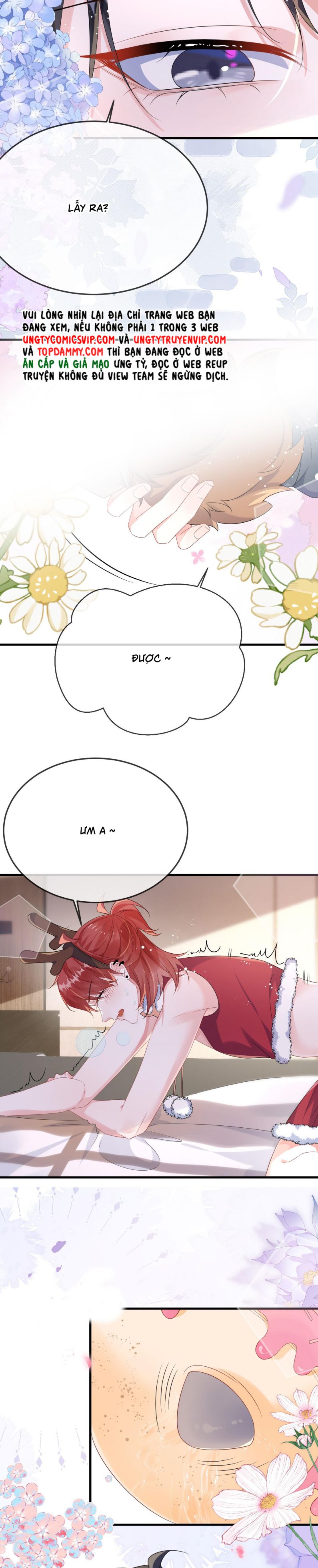 Giáo Bá Là Một Tên Yêu Tinh Chapter 93 - Trang 4