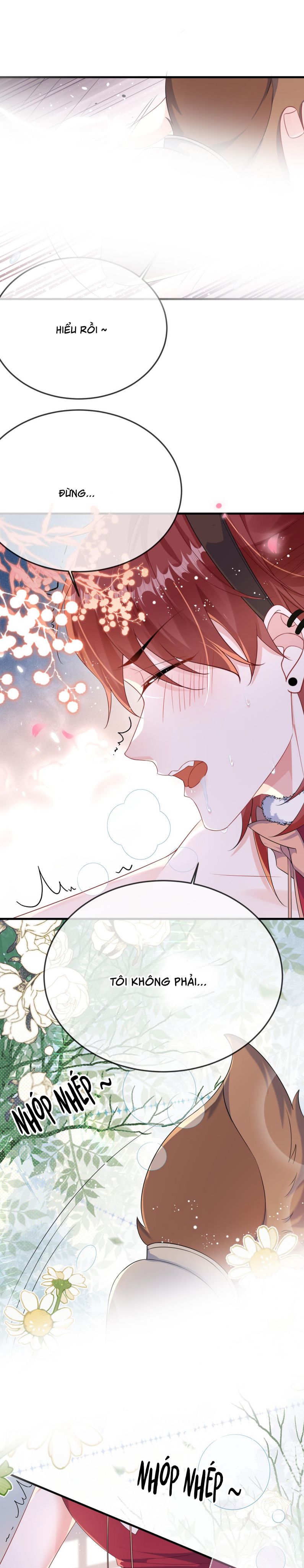 Giáo Bá Là Một Tên Yêu Tinh Chapter 93 - Trang 4