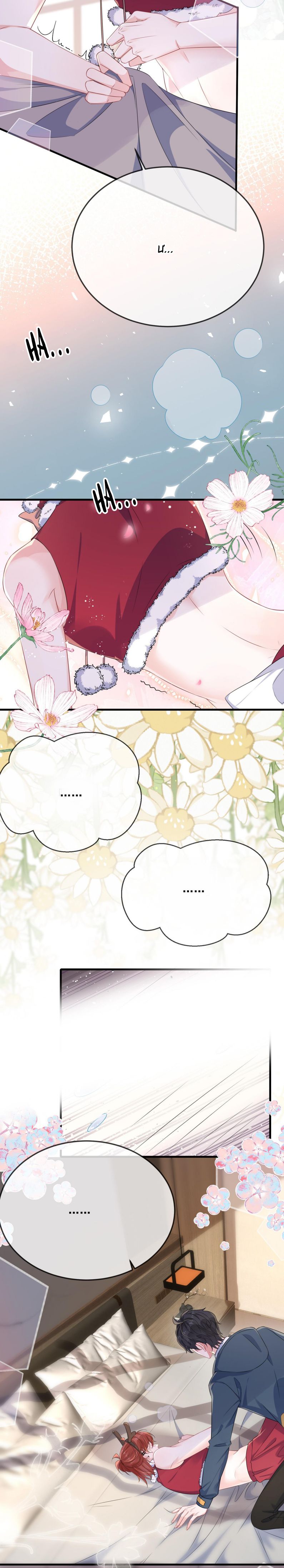 Giáo Bá Là Một Tên Yêu Tinh Chapter 93 - Trang 4