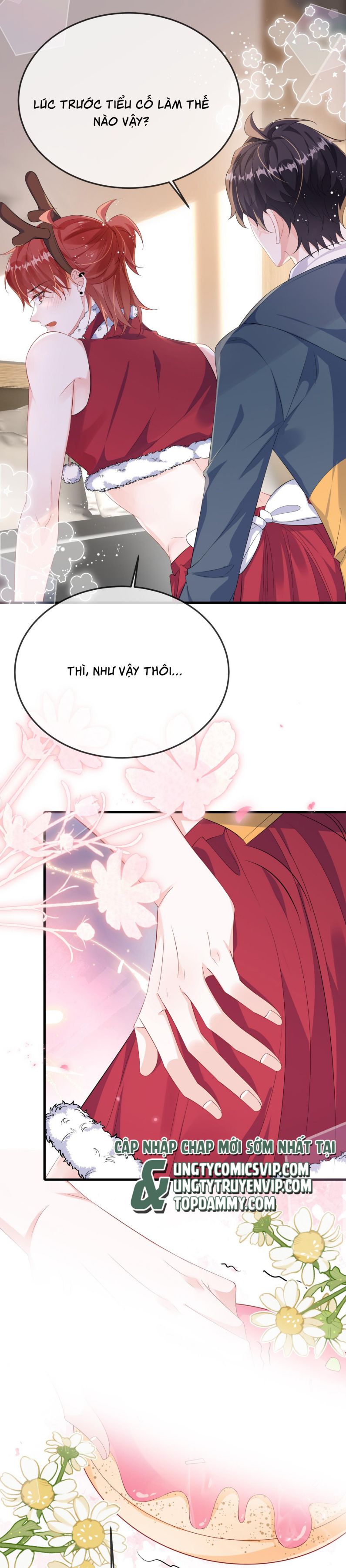 Giáo Bá Là Một Tên Yêu Tinh Chapter 93 - Trang 4