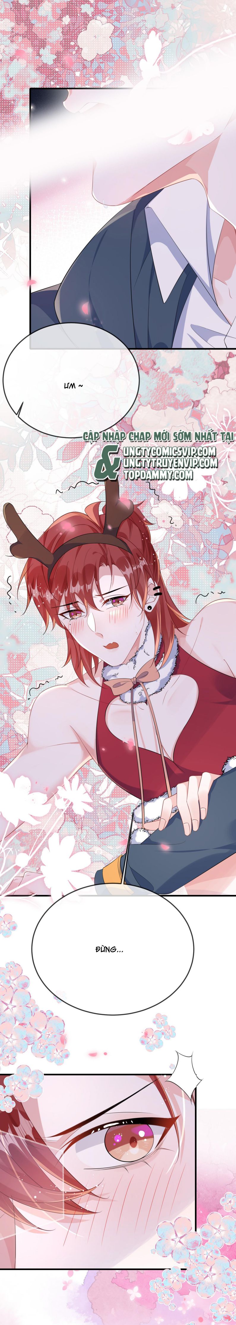 Giáo Bá Là Một Tên Yêu Tinh Chapter 93 - Trang 4