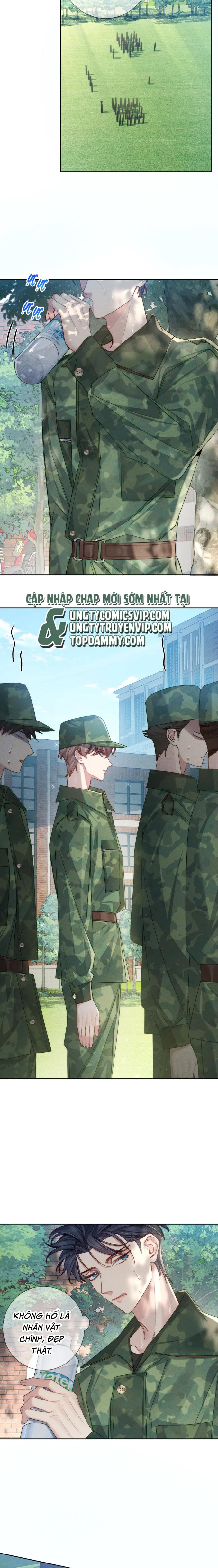 Nhân Vật Chính Chỉ Muốn Yêu Đương Chapter 96 - Trang 4