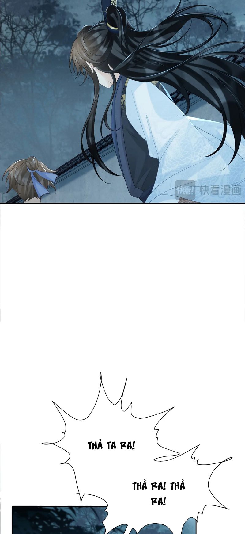 Bệnh Trạng Dụ Dỗ Chapter 57 - Next Chapter 58