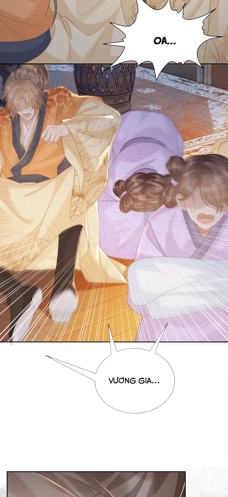 Bệnh Trạng Dụ Dỗ Chapter 57 - Next Chapter 58