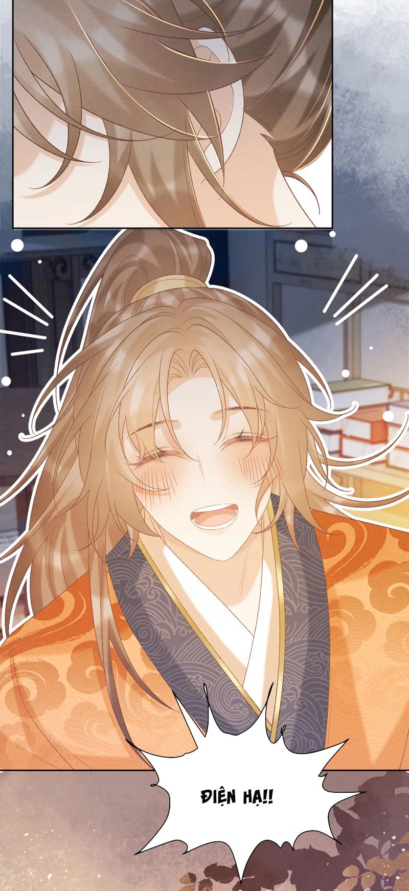 Bệnh Trạng Dụ Dỗ Chapter 57 - Next Chapter 58