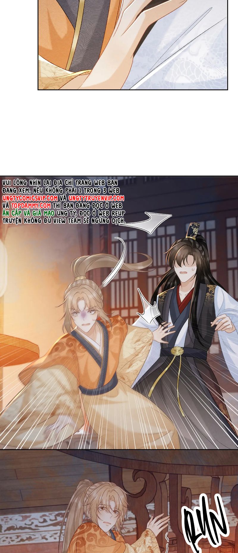 Bệnh Trạng Dụ Dỗ Chapter 57 - Next Chapter 58