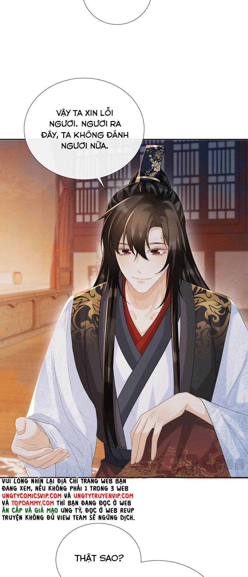 Bệnh Trạng Dụ Dỗ Chapter 57 - Next Chapter 58