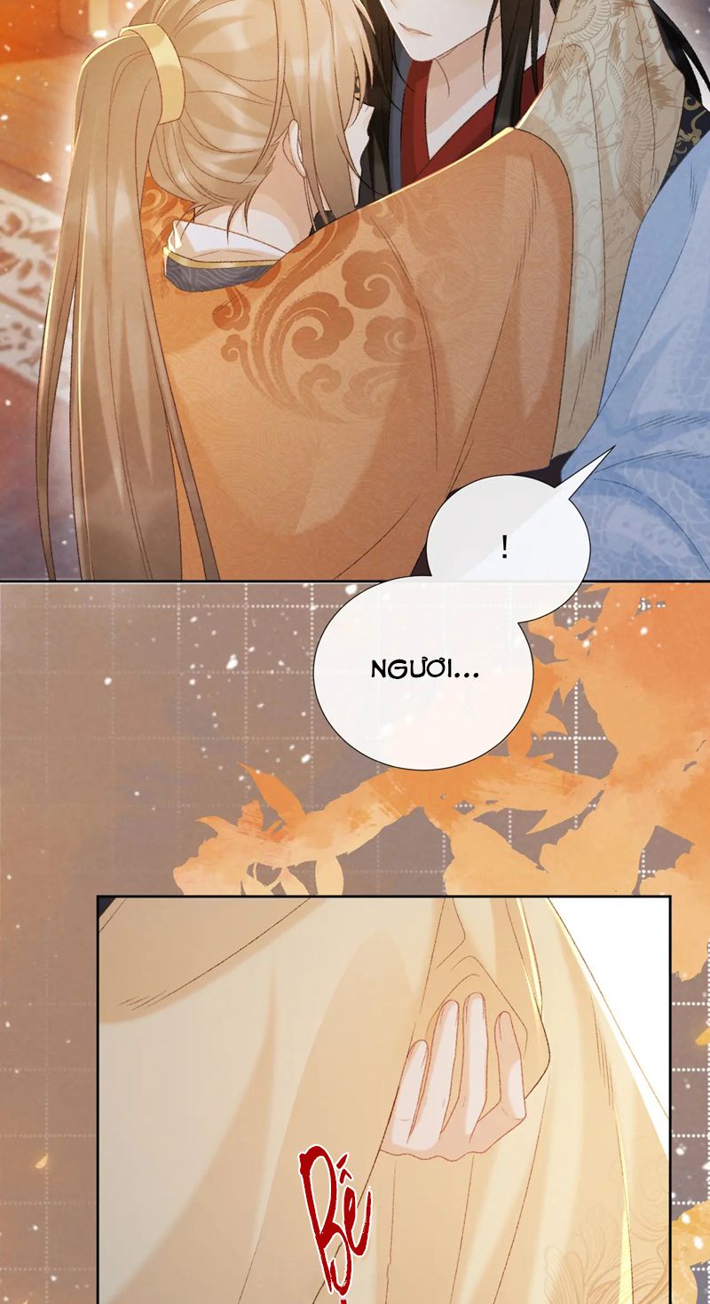 Bệnh Trạng Dụ Dỗ Chapter 57 - Next Chapter 58