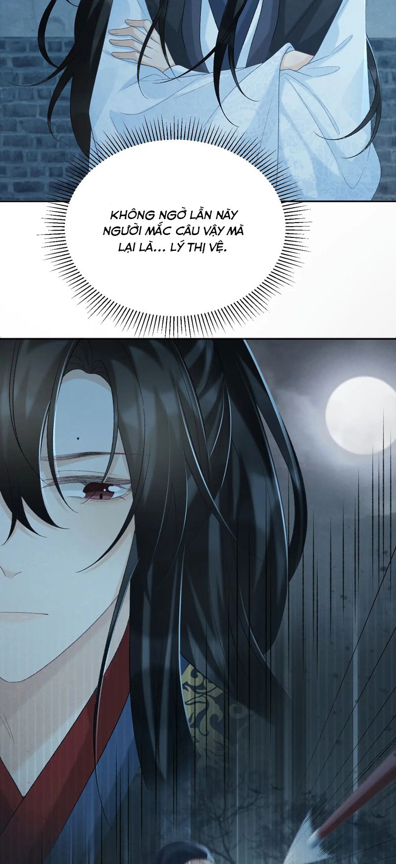 Bệnh Trạng Dụ Dỗ Chapter 57 - Next Chapter 58