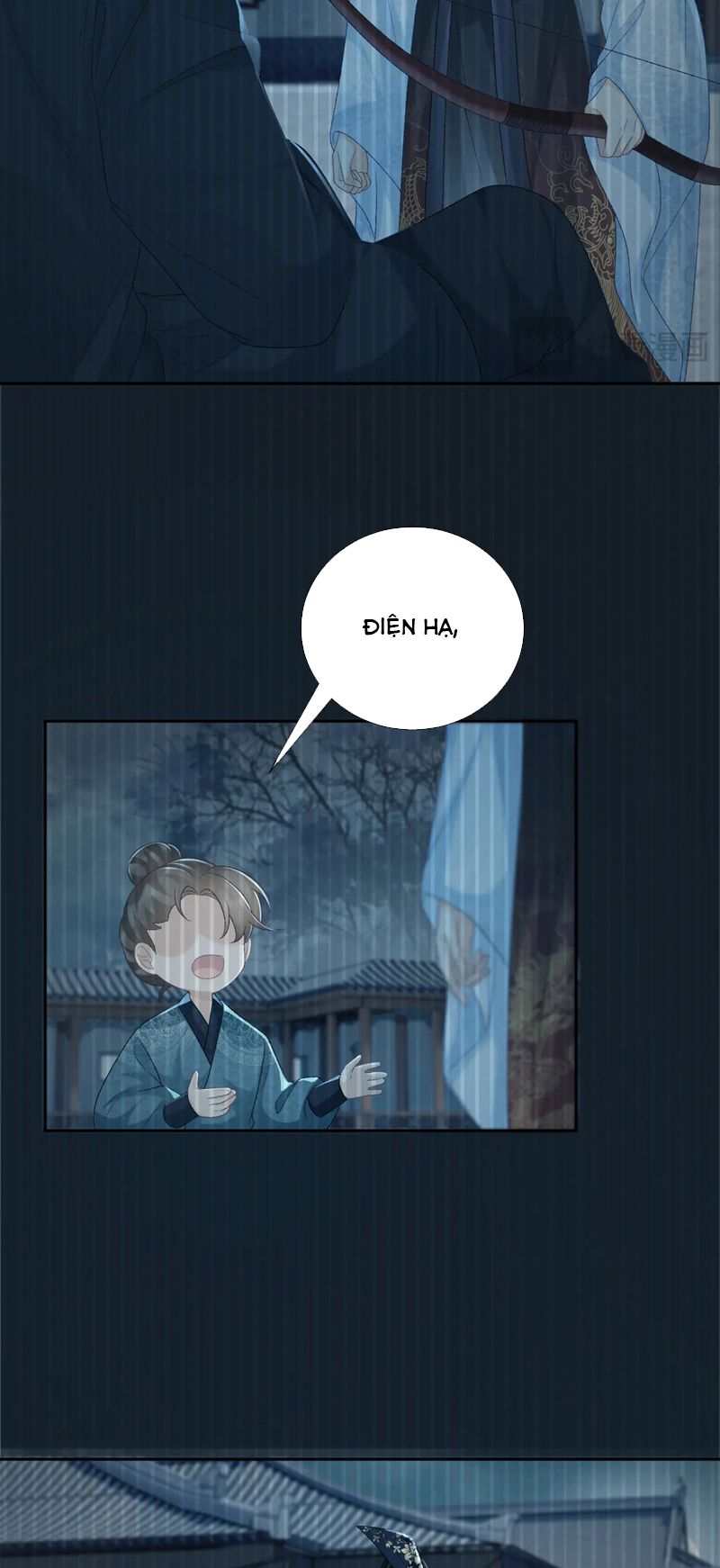 Bệnh Trạng Dụ Dỗ Chapter 57 - Next Chapter 58