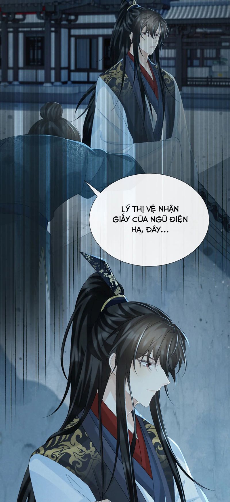 Bệnh Trạng Dụ Dỗ Chapter 57 - Next Chapter 58