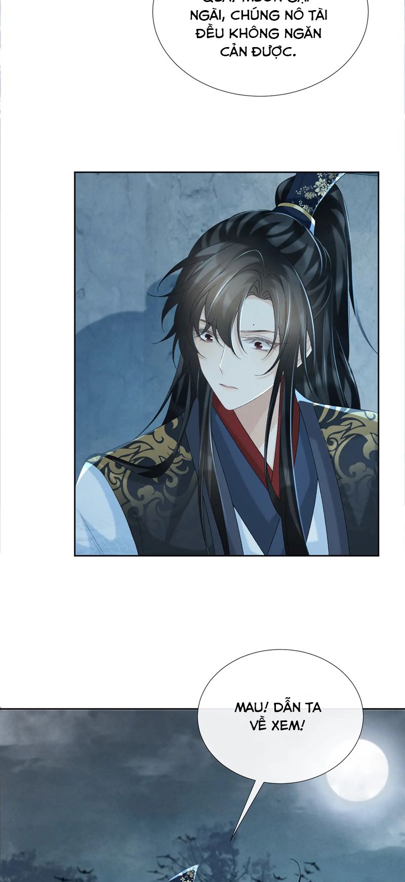 Bệnh Trạng Dụ Dỗ Chapter 57 - Next Chapter 58