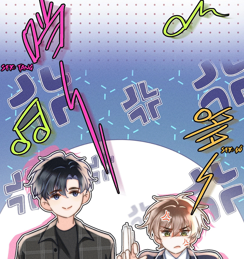 Ánh Trăng Vì Tôi Mà Đến Chapter 48 - Trang 4