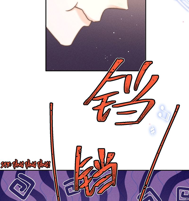 Ánh Trăng Vì Tôi Mà Đến Chapter 48 - Trang 4