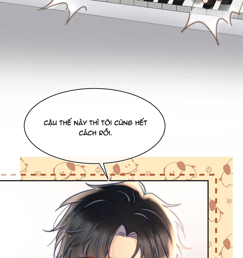 Ánh Trăng Vì Tôi Mà Đến Chapter 48 - Trang 4