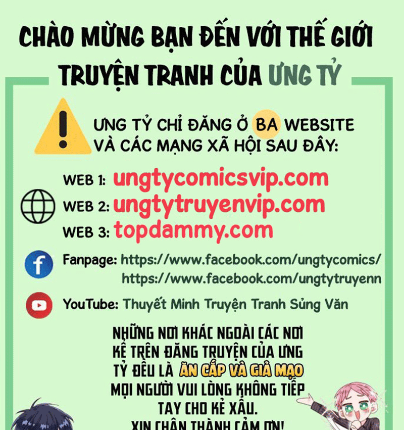 Ánh Trăng Vì Tôi Mà Đến Chapter 48 - Trang 4
