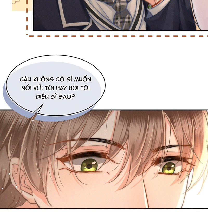 Ánh Trăng Vì Tôi Mà Đến Chapter 48 - Trang 4