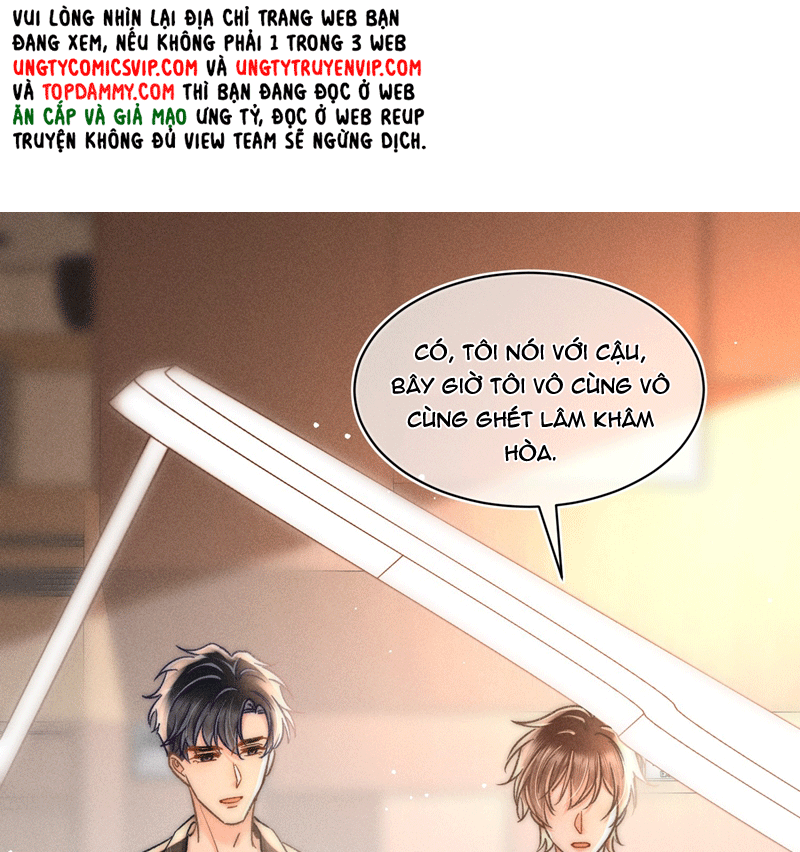 Ánh Trăng Vì Tôi Mà Đến Chapter 48 - Trang 4