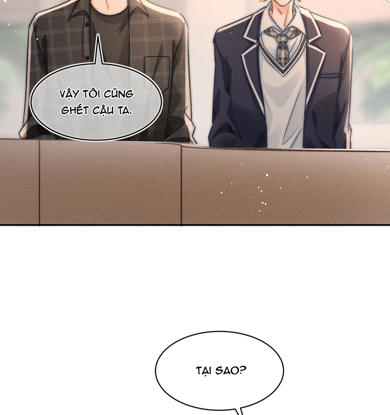 Ánh Trăng Vì Tôi Mà Đến Chapter 48 - Trang 4