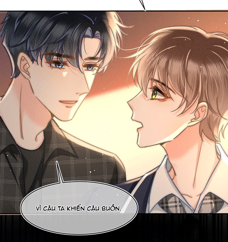 Ánh Trăng Vì Tôi Mà Đến Chapter 48 - Trang 4