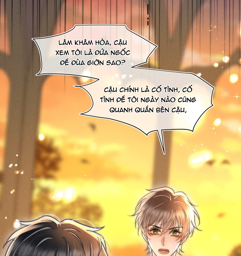 Ánh Trăng Vì Tôi Mà Đến Chapter 48 - Trang 4