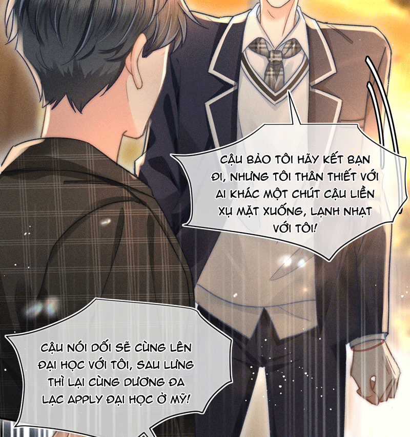 Ánh Trăng Vì Tôi Mà Đến Chapter 48 - Trang 4