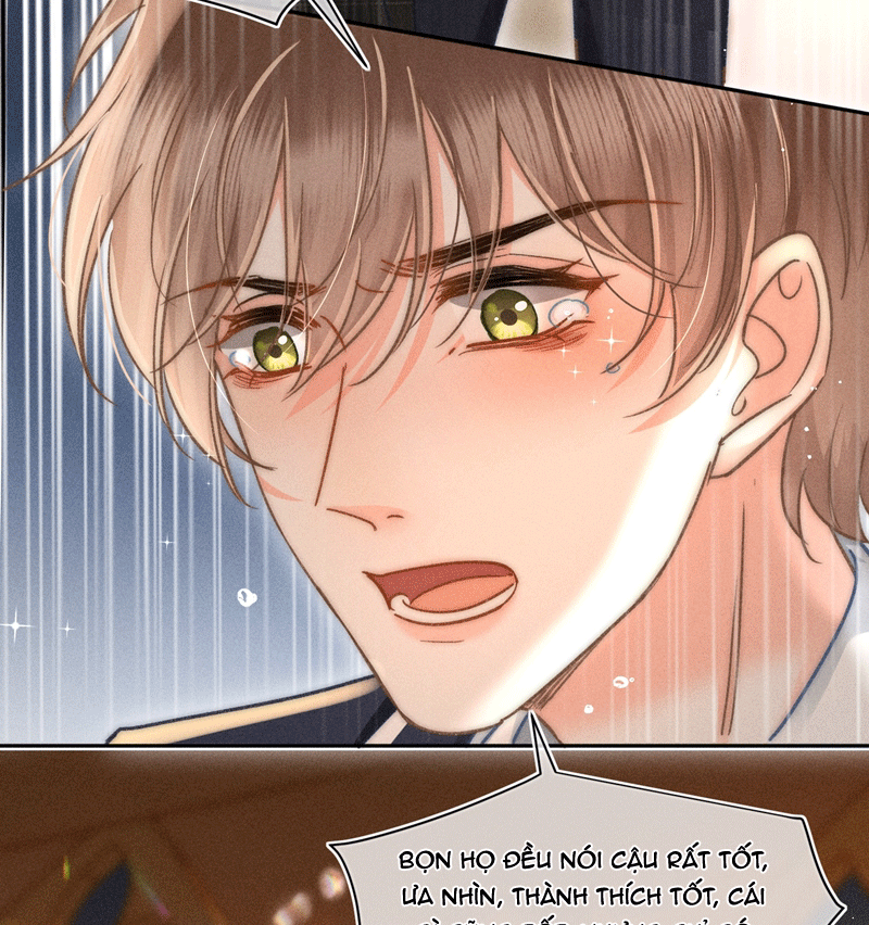 Ánh Trăng Vì Tôi Mà Đến Chapter 48 - Trang 4