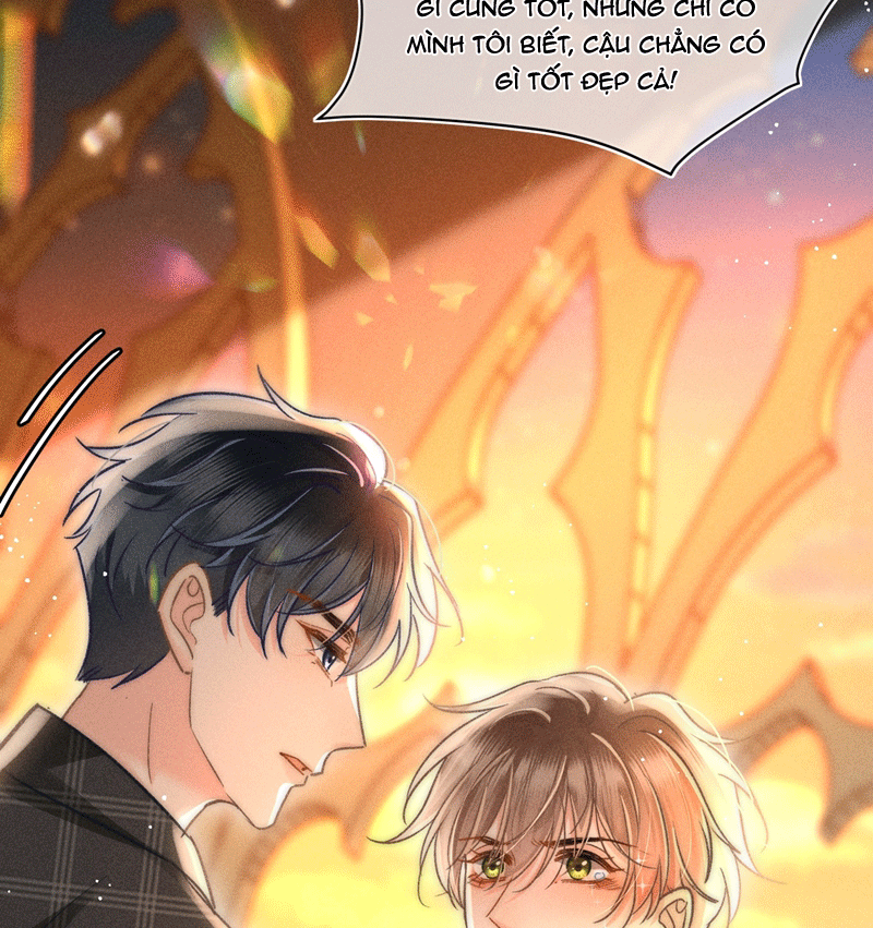 Ánh Trăng Vì Tôi Mà Đến Chapter 48 - Trang 4