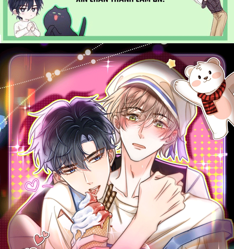 Ánh Trăng Vì Tôi Mà Đến Chapter 48 - Trang 4