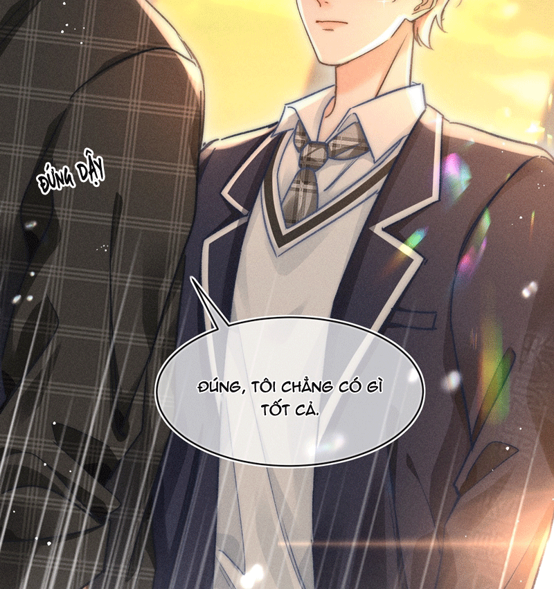 Ánh Trăng Vì Tôi Mà Đến Chapter 48 - Trang 4