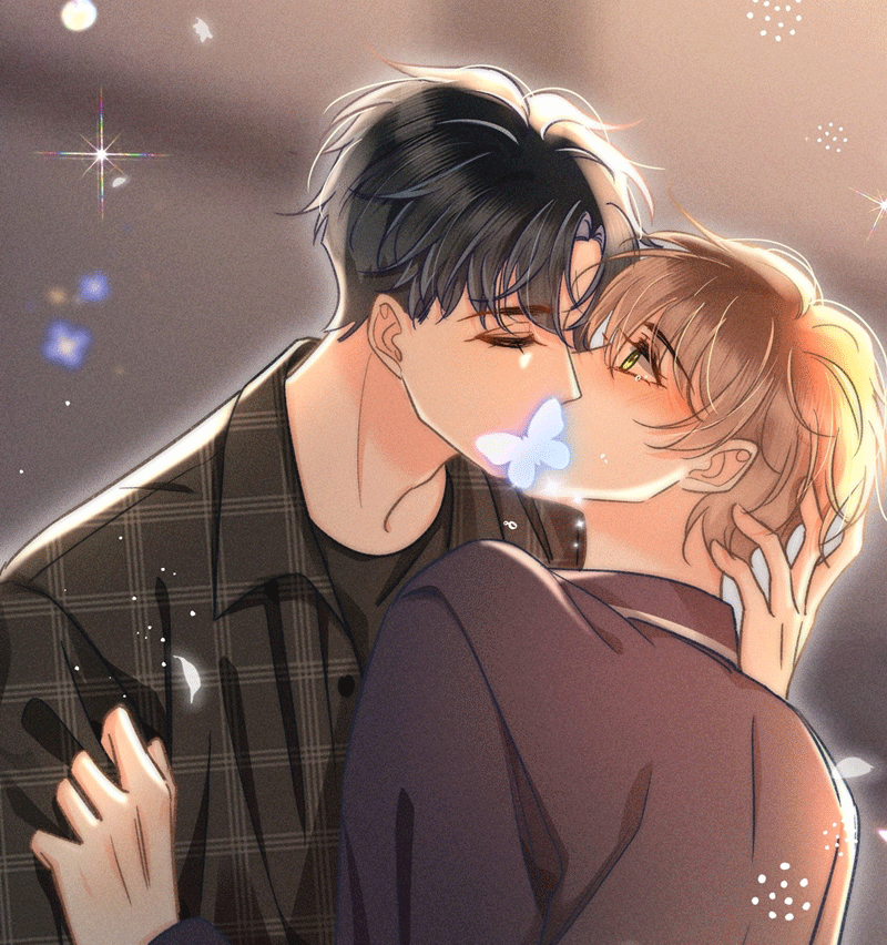 Ánh Trăng Vì Tôi Mà Đến Chapter 48 - Trang 4