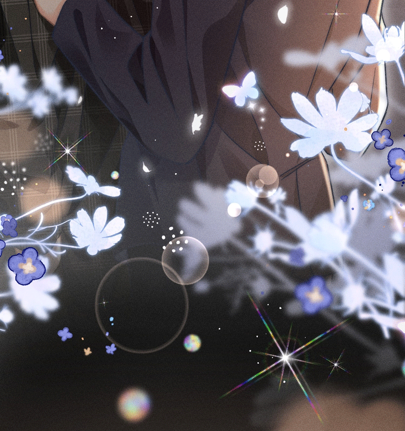 Ánh Trăng Vì Tôi Mà Đến Chapter 48 - Trang 4