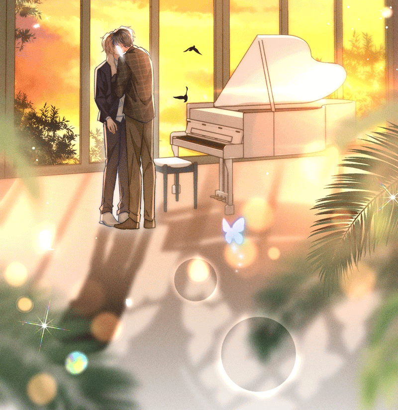 Ánh Trăng Vì Tôi Mà Đến Chapter 48 - Trang 4