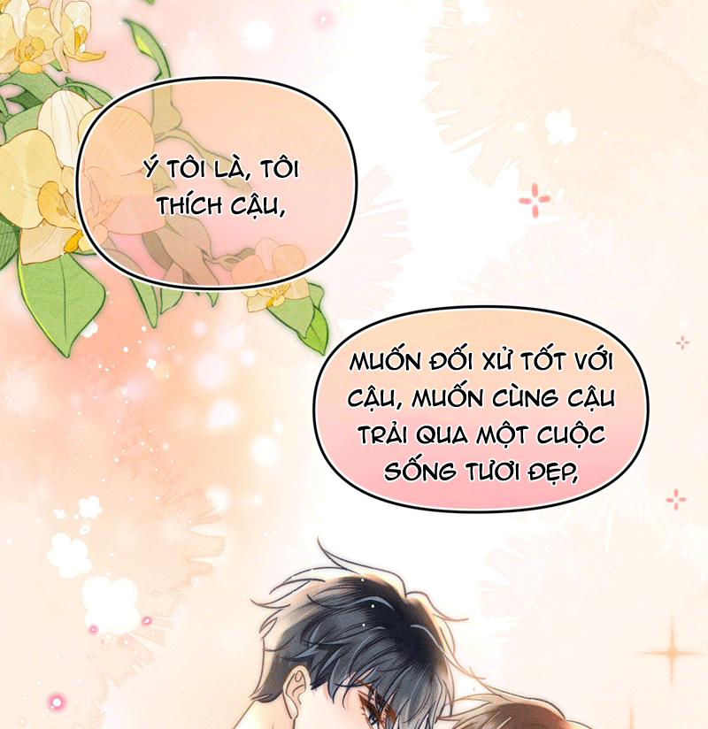 Ánh Trăng Vì Tôi Mà Đến Chapter 48 - Trang 4