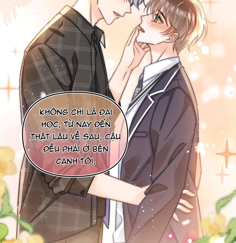 Ánh Trăng Vì Tôi Mà Đến Chapter 48 - Trang 4