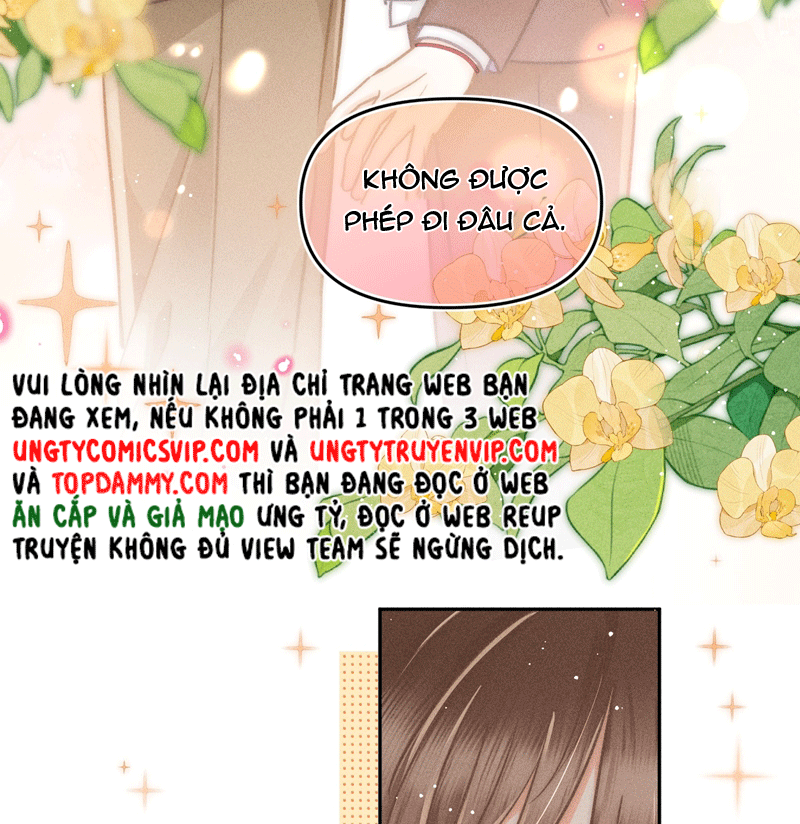 Ánh Trăng Vì Tôi Mà Đến Chapter 48 - Trang 4