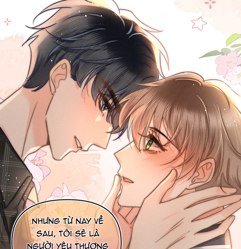 Ánh Trăng Vì Tôi Mà Đến Chapter 48 - Trang 4