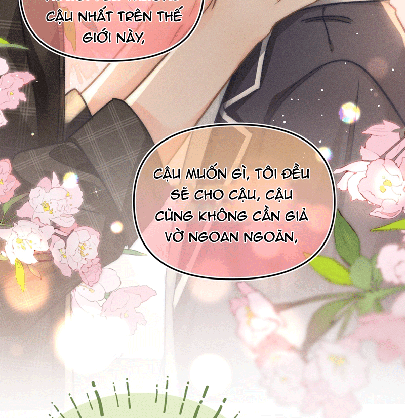 Ánh Trăng Vì Tôi Mà Đến Chapter 48 - Trang 4