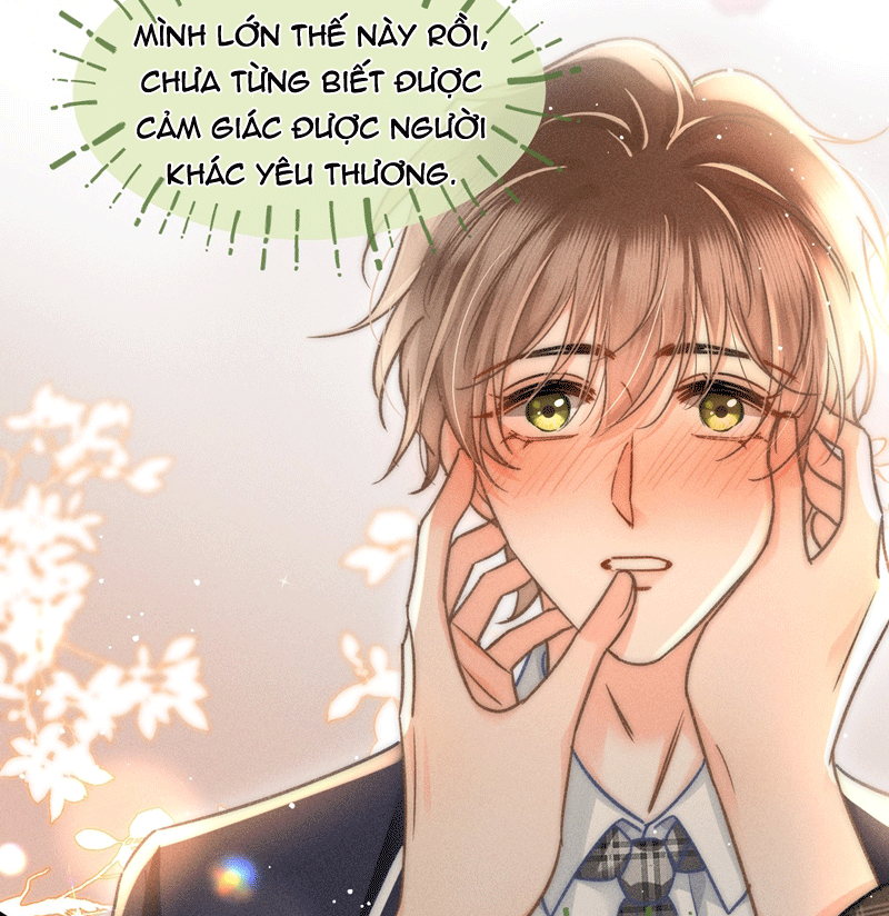 Ánh Trăng Vì Tôi Mà Đến Chapter 48 - Trang 4