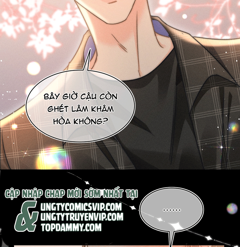 Ánh Trăng Vì Tôi Mà Đến Chapter 48 - Trang 4