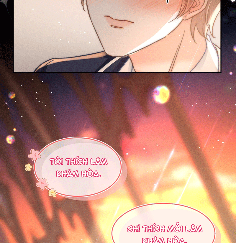 Ánh Trăng Vì Tôi Mà Đến Chapter 48 - Trang 4