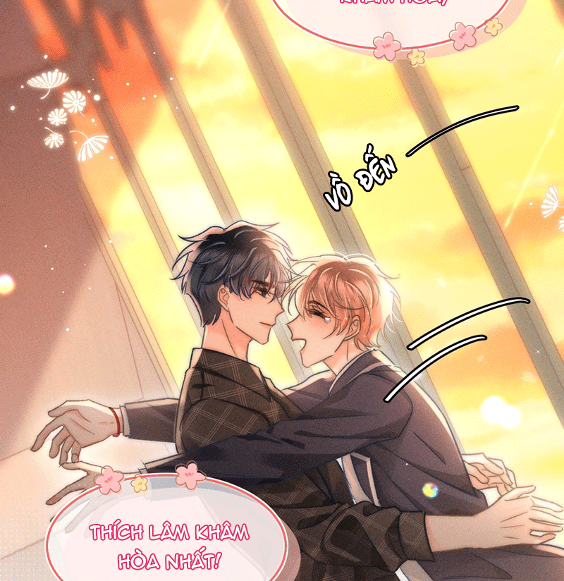 Ánh Trăng Vì Tôi Mà Đến Chapter 48 - Trang 4