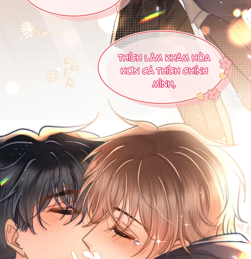 Ánh Trăng Vì Tôi Mà Đến Chapter 48 - Trang 4