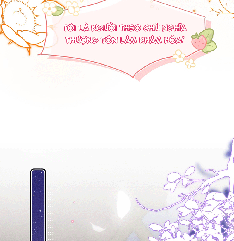 Ánh Trăng Vì Tôi Mà Đến Chapter 48 - Trang 4