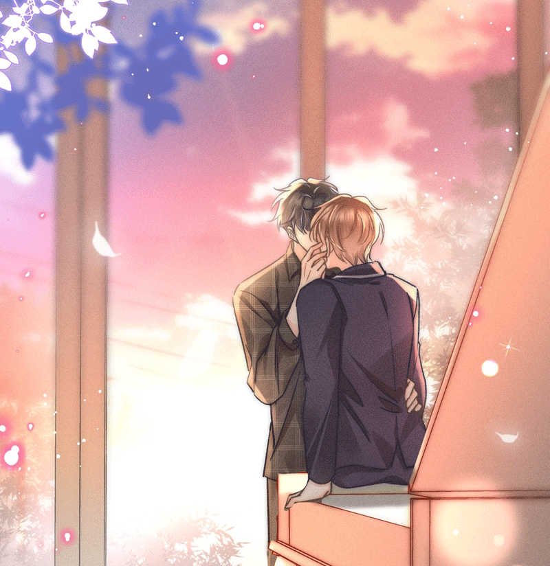 Ánh Trăng Vì Tôi Mà Đến Chapter 48 - Trang 4