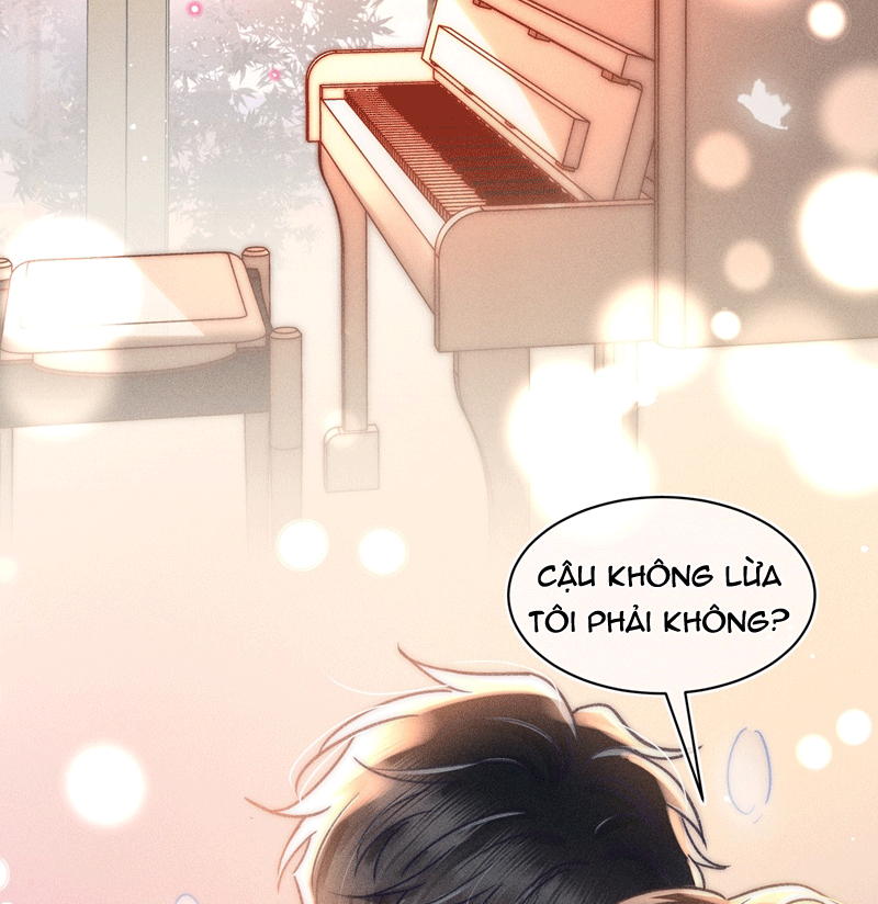 Ánh Trăng Vì Tôi Mà Đến Chapter 48 - Trang 4