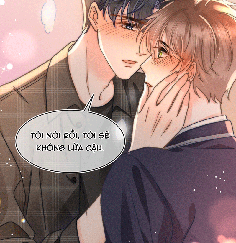 Ánh Trăng Vì Tôi Mà Đến Chapter 48 - Trang 4