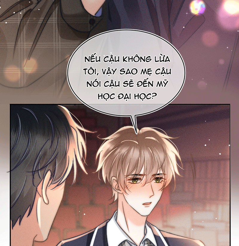 Ánh Trăng Vì Tôi Mà Đến Chapter 48 - Trang 4